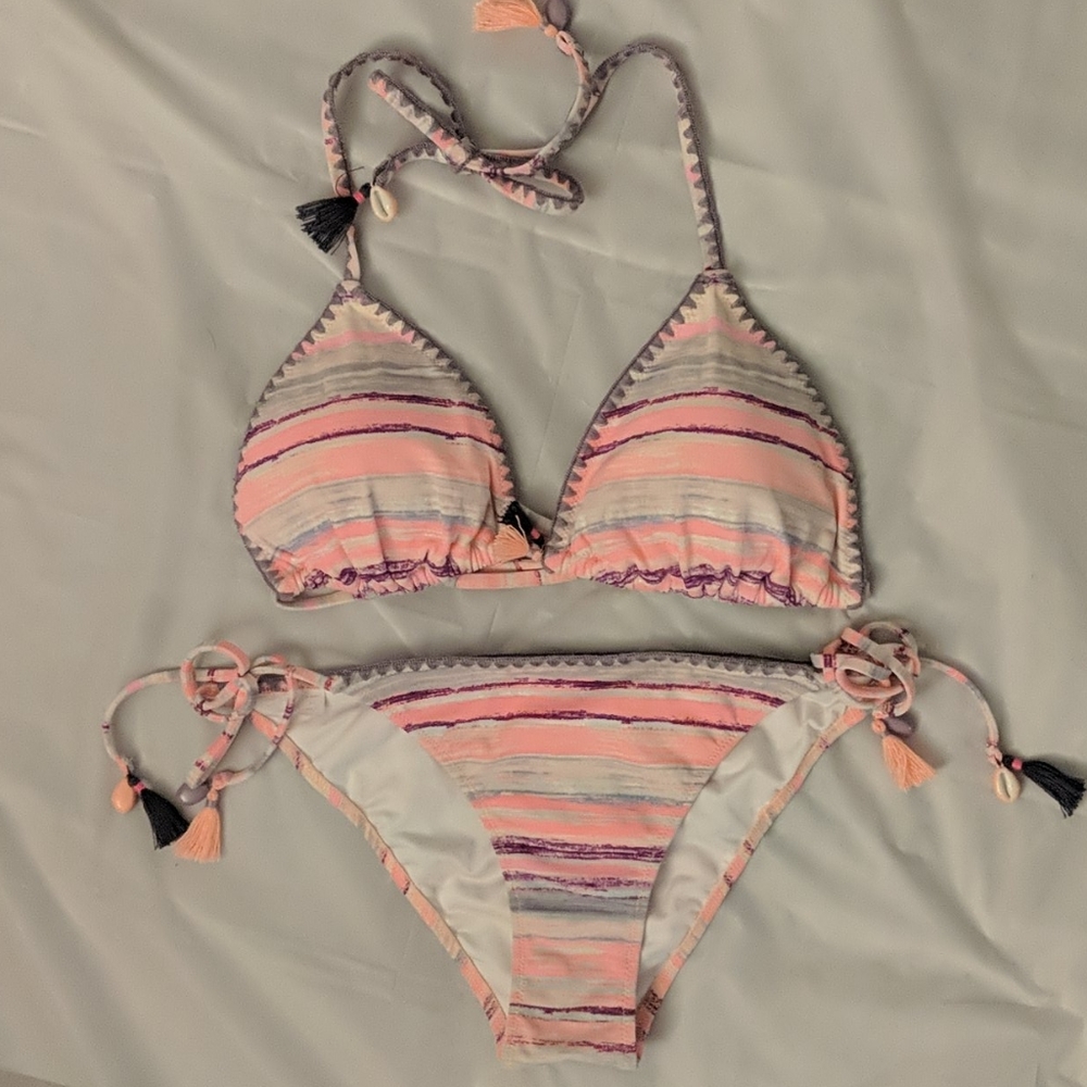 Victoria Secret
